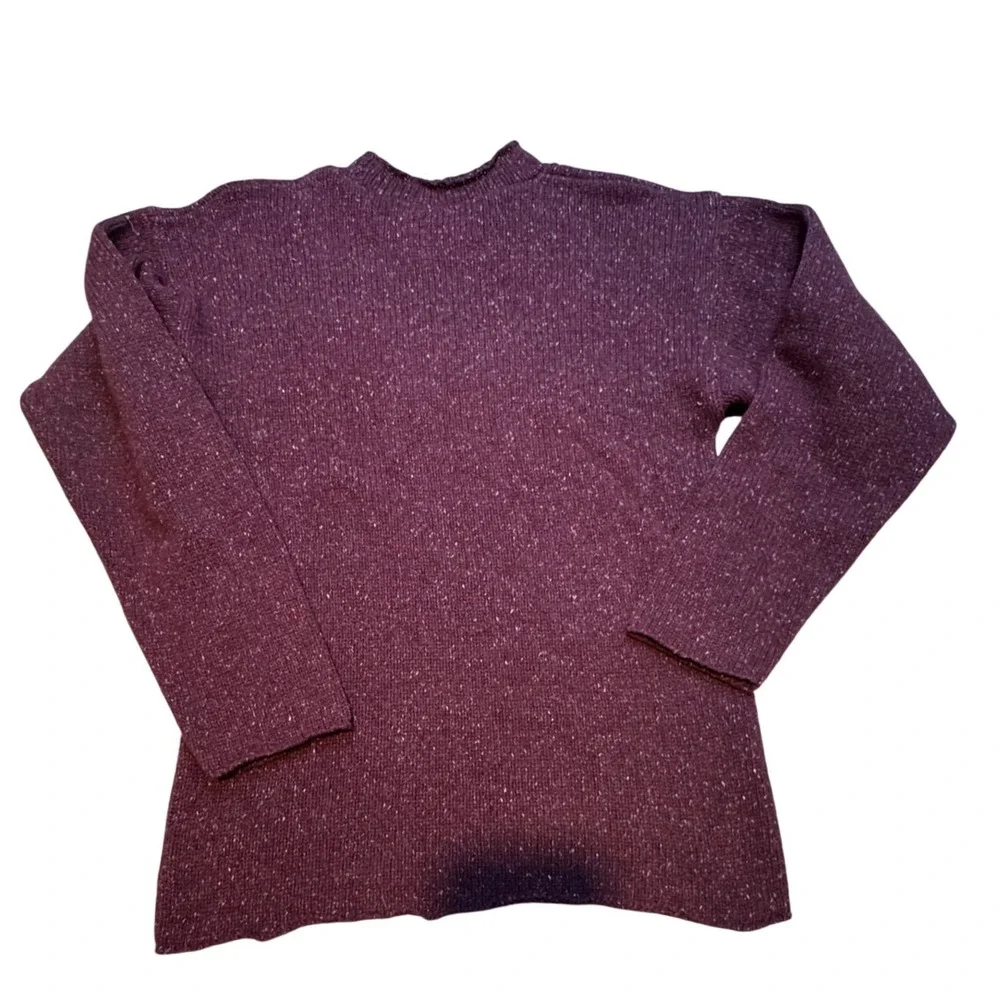 Harry Potter Made In Scotland Wool Silk Blend 